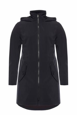 'avery' logo-patched jacket, zdjęcie 1 'avery' logo-patched jacket od Canada Goose